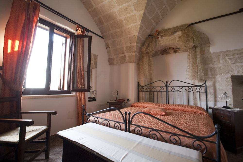 Masseria Bosco Avetrana Buitenkant foto