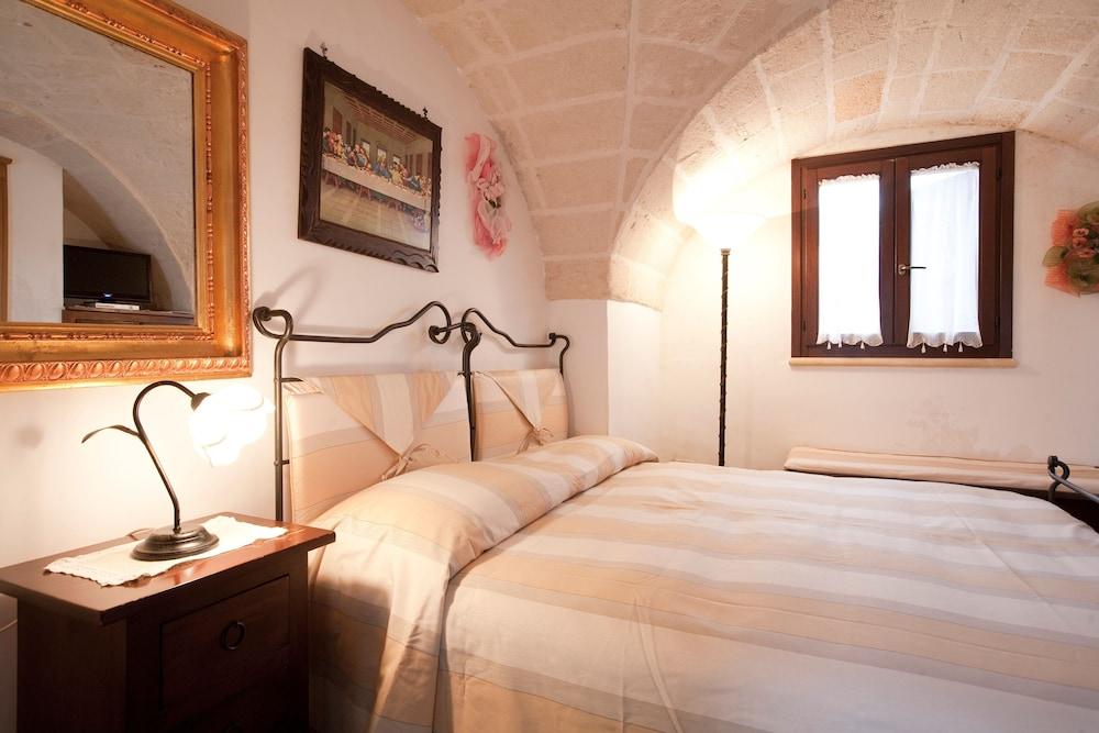 Masseria Bosco Avetrana Buitenkant foto