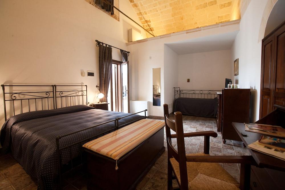 Masseria Bosco Avetrana Buitenkant foto