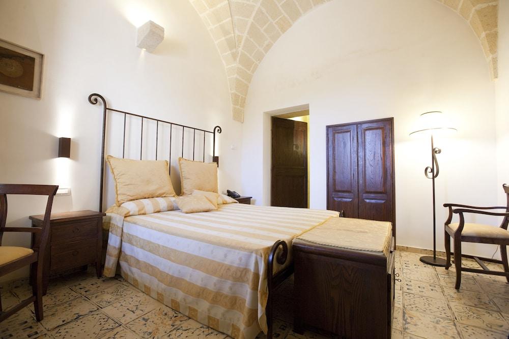 Masseria Bosco Avetrana Buitenkant foto