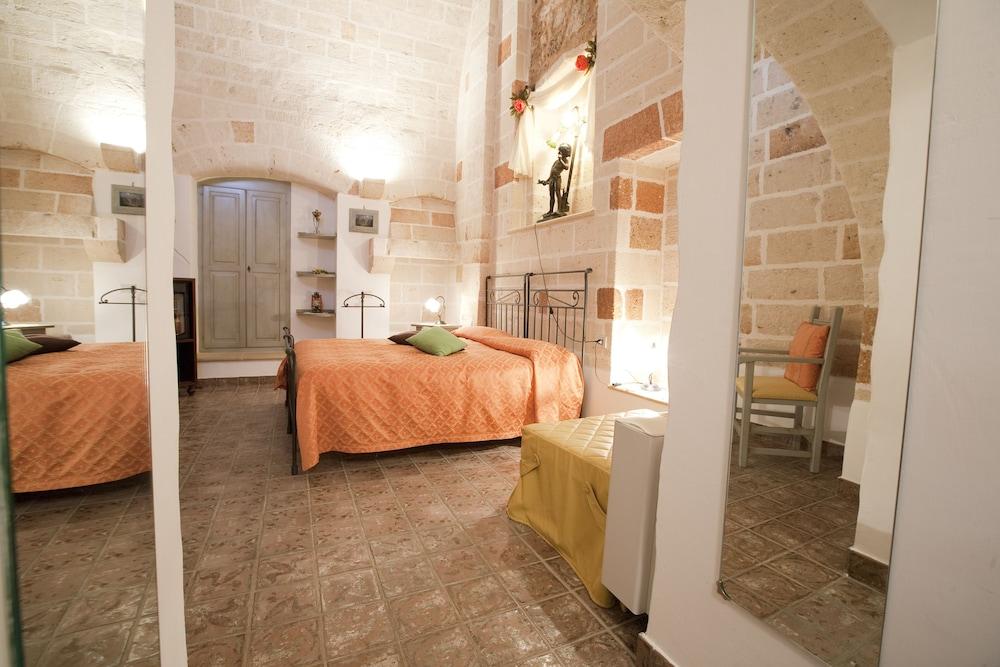 Masseria Bosco Avetrana Buitenkant foto