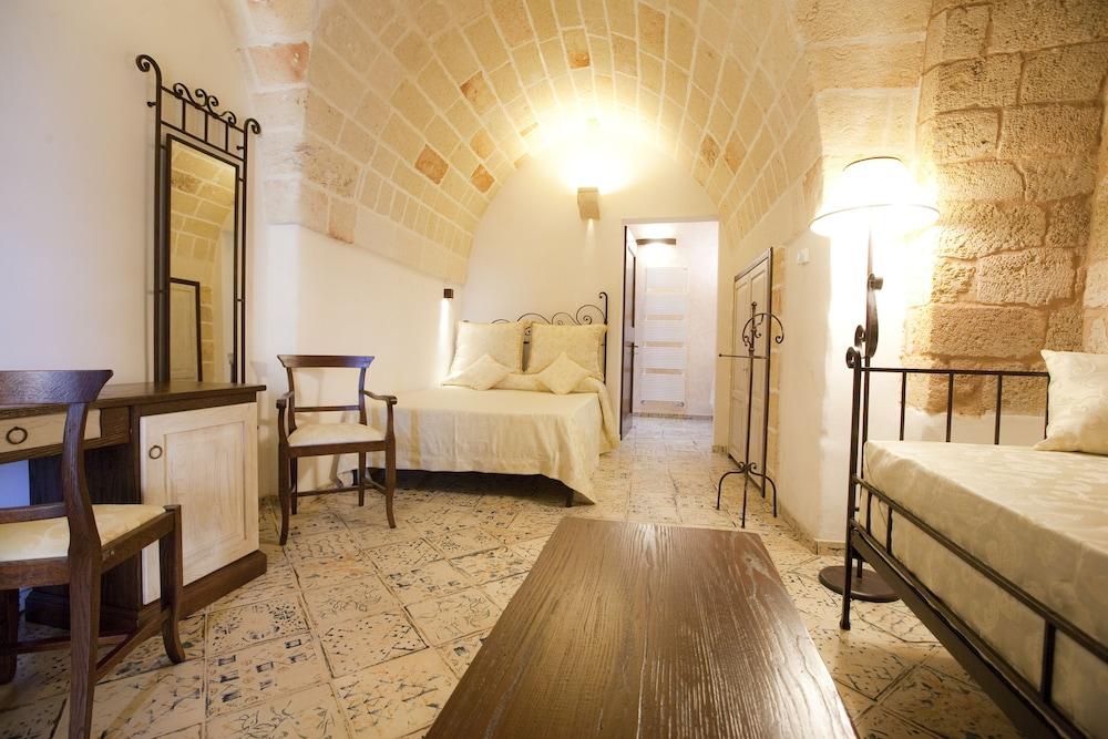 Masseria Bosco Avetrana Buitenkant foto