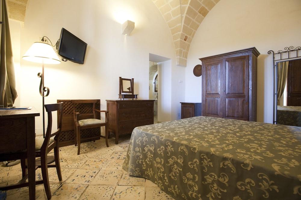 Masseria Bosco Avetrana Buitenkant foto