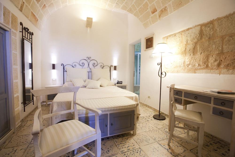 Masseria Bosco Avetrana Buitenkant foto
